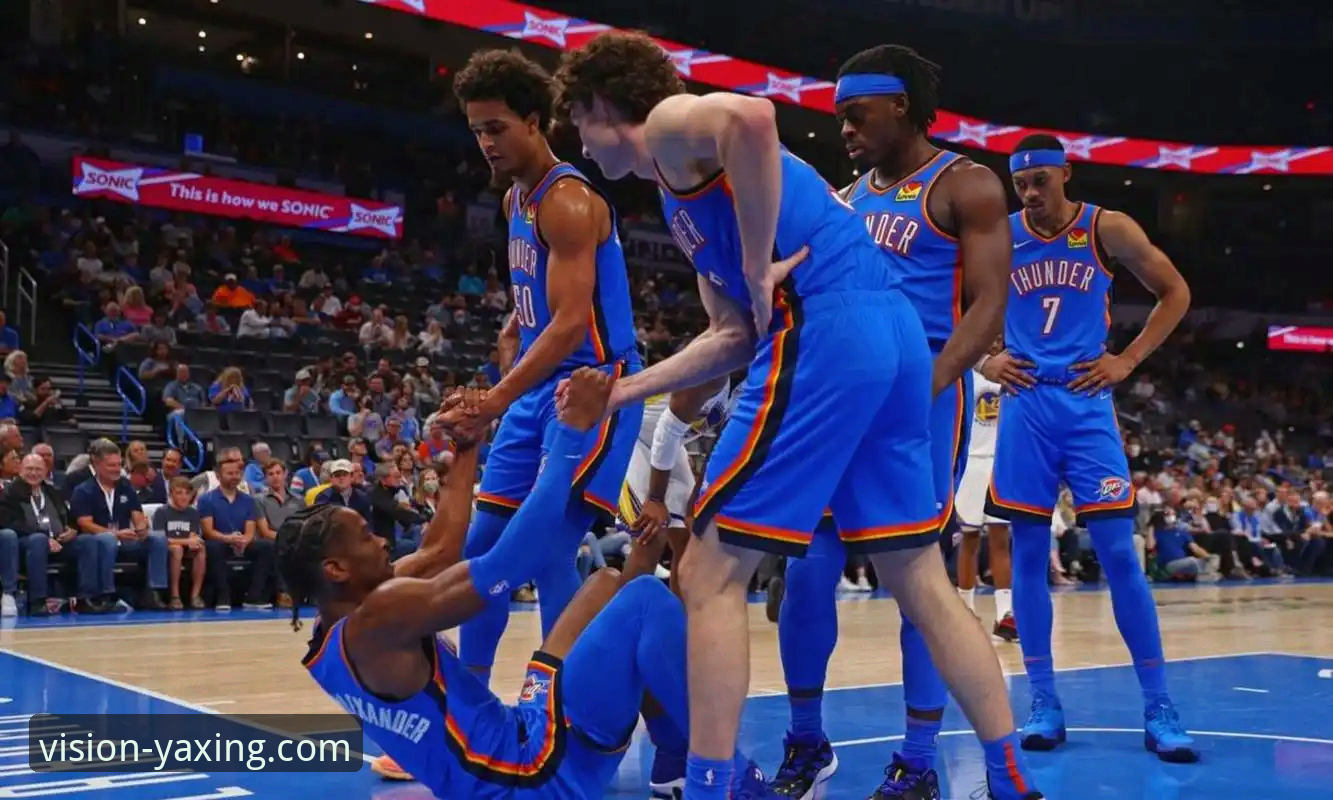 NBA常规赛最新战报：米切尔42分率骑士力克魔术，亚星官方网站访问功能详解助您掌握赛事动态