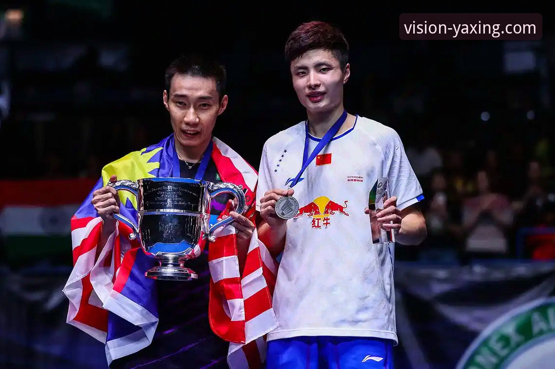 从石宇奇夺冠看竞技体育的实用技巧：专注、迭代与平台品质