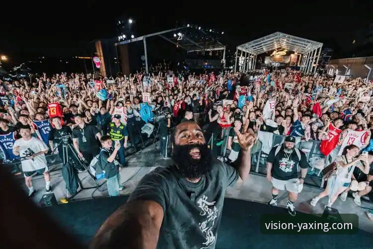 如何在亚星娱乐平台沉浸式体验一场NBA的进攻盛宴？