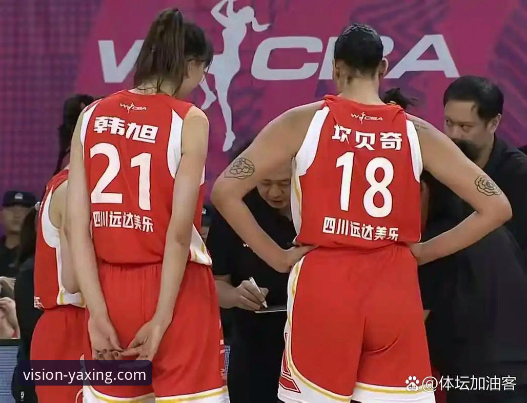 WCBA总决赛G1创纪录vs. 亚星娱乐平台观赛体验：哪个更值得关注？